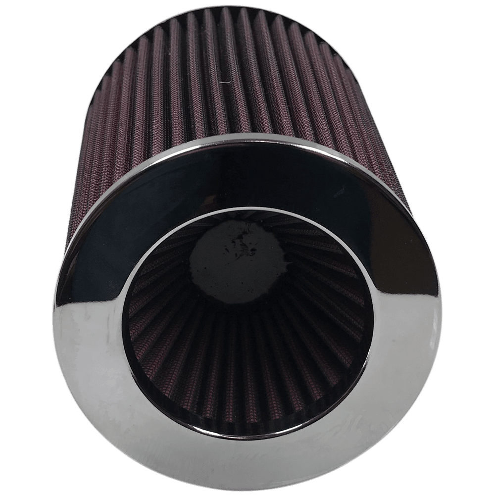 Replacement Cotton Cleanable Air Filter for Intake Kit 75-2556-1