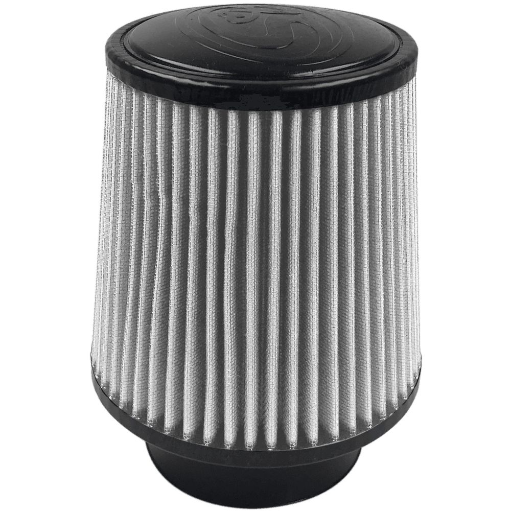 Replacement Dry Extendable Air Filter for Intake Kit 75-5008
