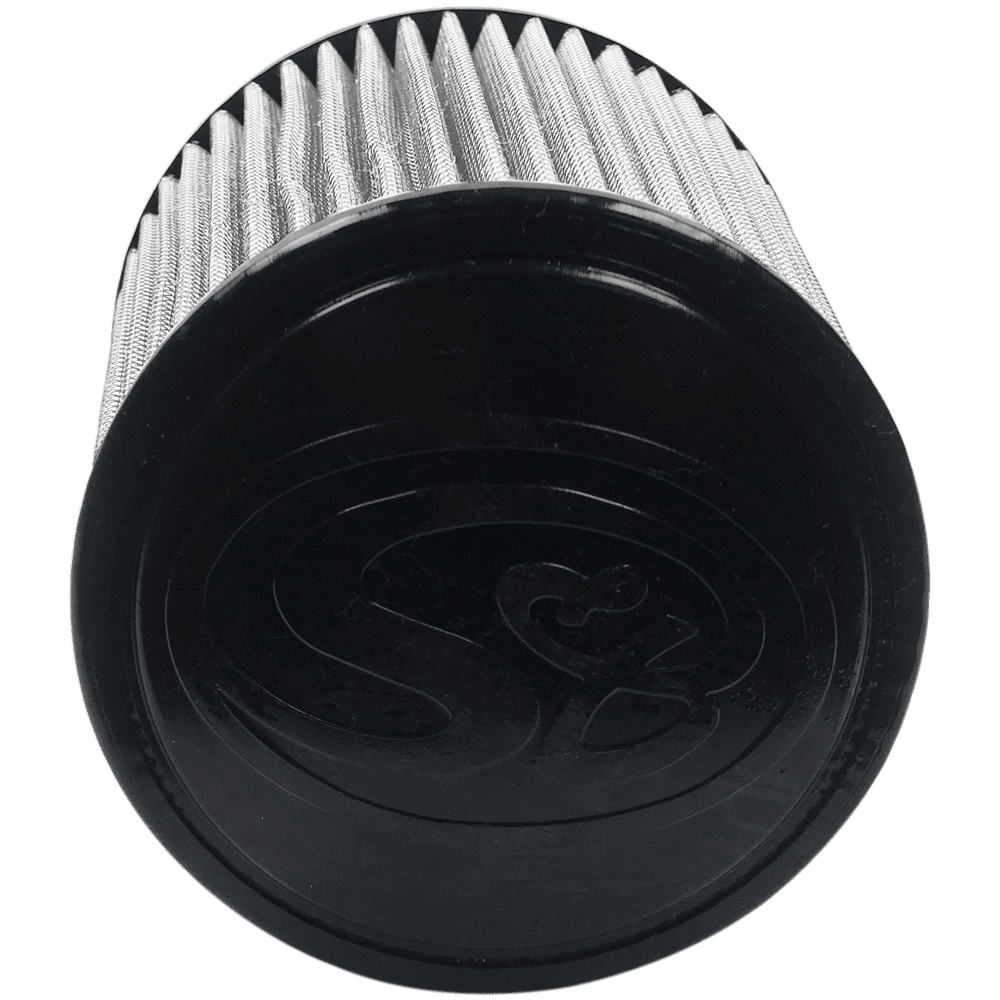 Replacement Dry Extendable Air Filter for Intake Kit 75-5008