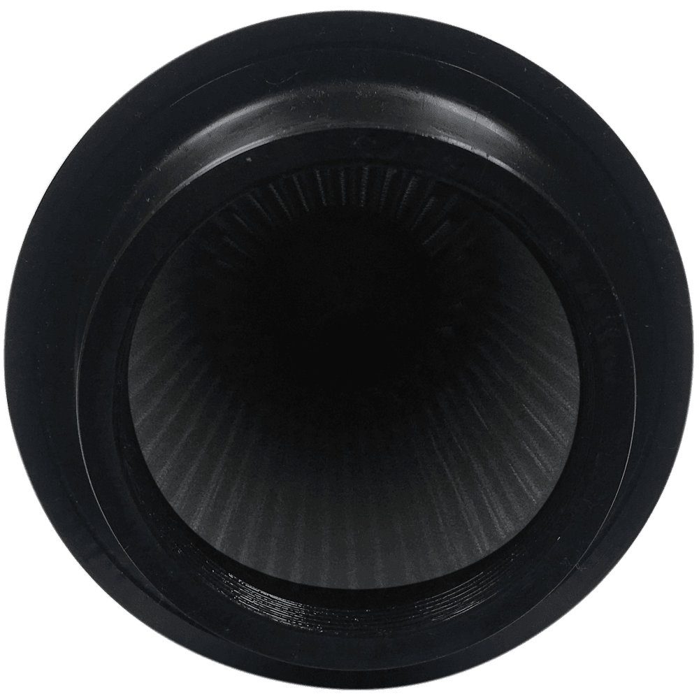 Replacement Dry Extendable Air Filter for Intake Kit 75-6012