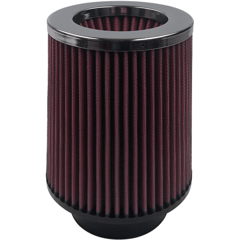 Replacement Cotton Cleanable Air Filter for Intake Kit 75-6012