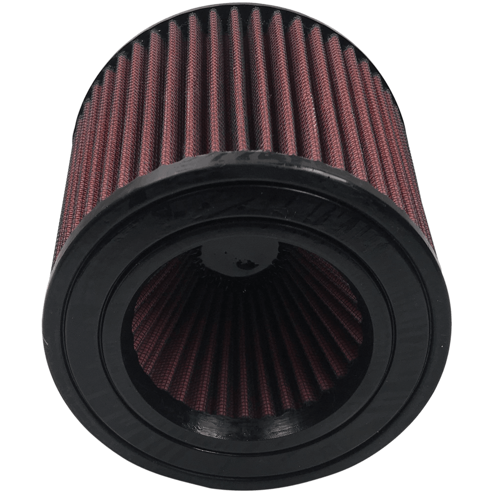 Replacement Cotton Cleanable Air Filter for Intake Kit 75-5017