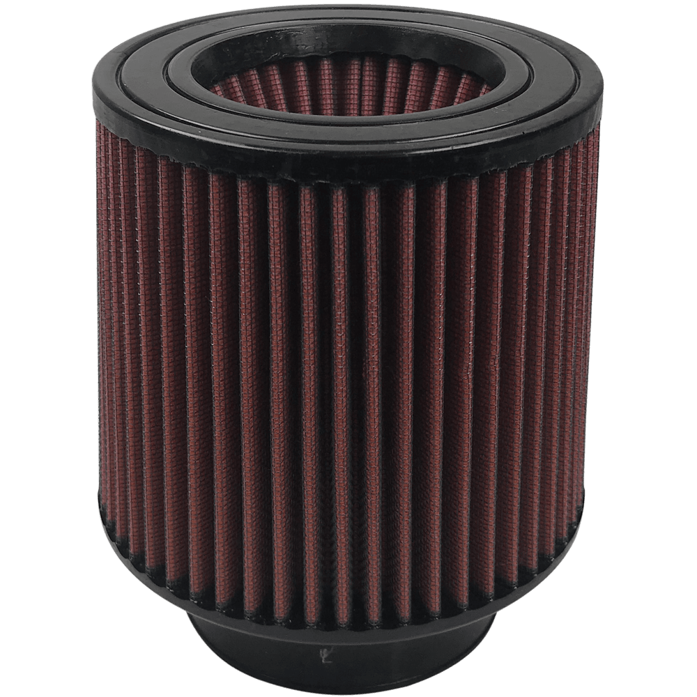 Replacement Cotton Cleanable Air Filter for Intake Kit 75-5017