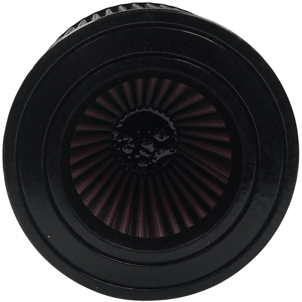 Replacement Cotton Cleanable Air Filter for Intake Kit 75-5170/75-5170D