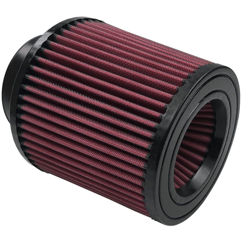 Replacement Cotton Cleanable Air Filter for Intake Kit 75-5170/75-5170D