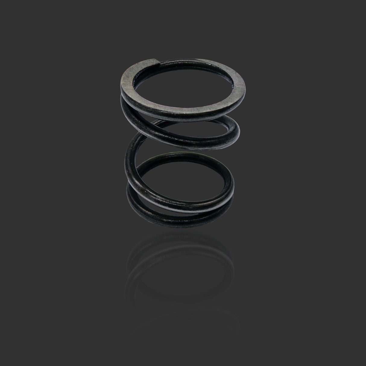 Muldoon's upgraded servo spring for 47RH, 47RE and 48RE Cummins transmissions