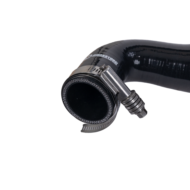 2001-2005 Duramax Upper and Lower Radiator Coolant Hose Kit (DMAX-SHK-0105)