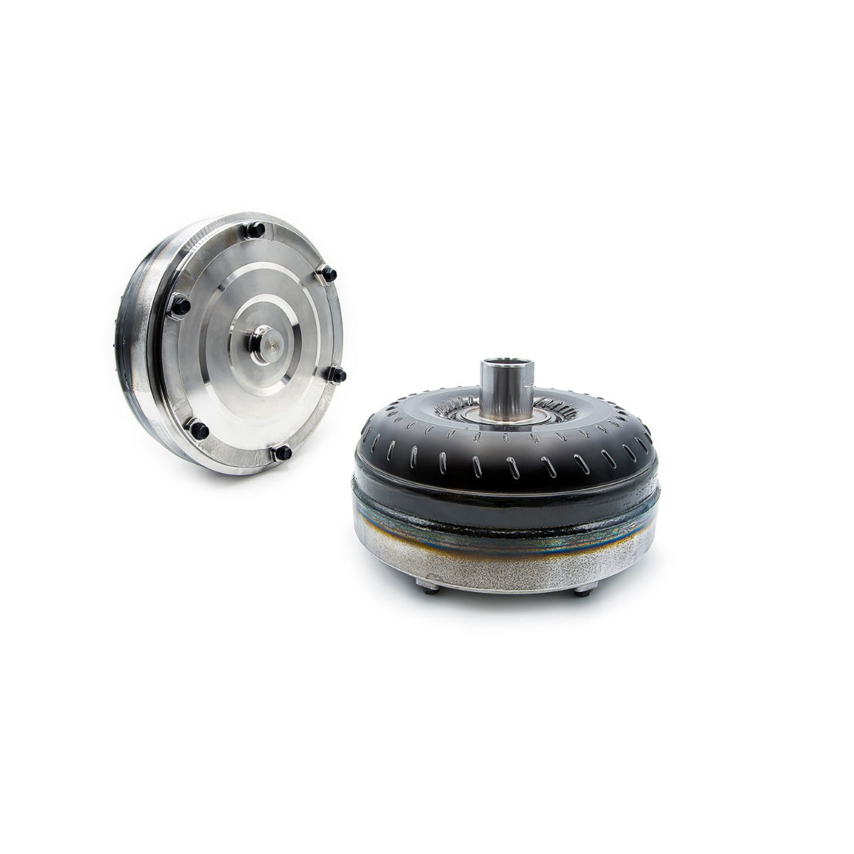 2006-2010 Duramax Stage5R Transmission Upgrade Kit w/o TC (128035613)