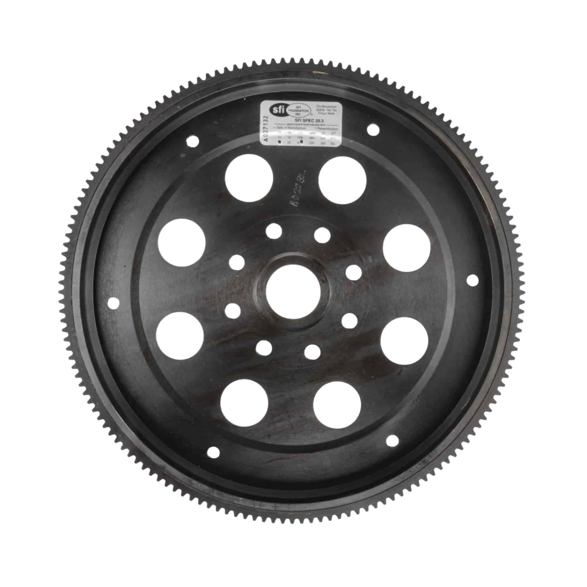 2007.5-2018 Cummins 68RFE SFI Billet Flexplate (68RFE-G115)