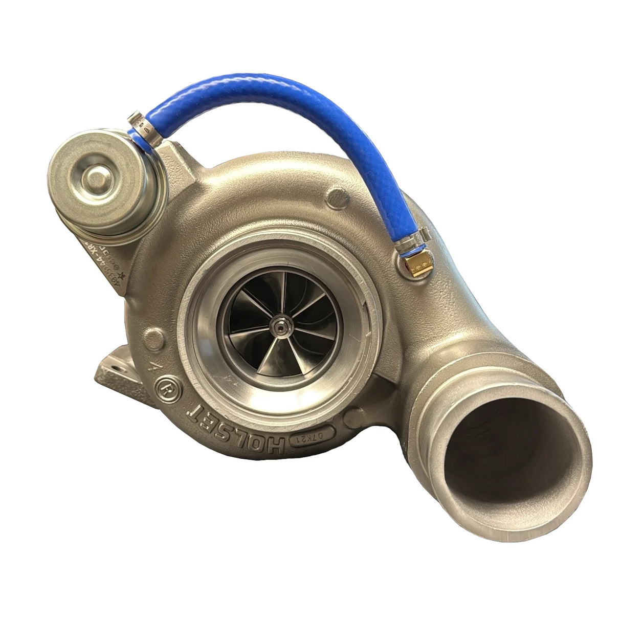 2003-2004 Cummins XR1 Series Turbocharger (4035044-XR1)