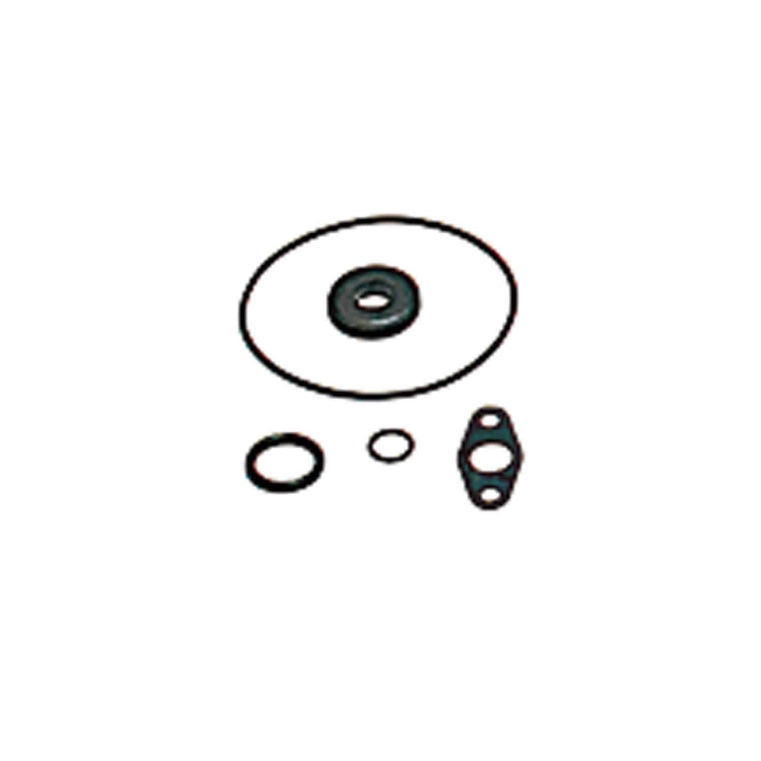 1983-1993 Powerstroke Turbocharger Gasket (93312)-Turbocharger Gasket-Banks Power-93312-Dirty Diesel Customs