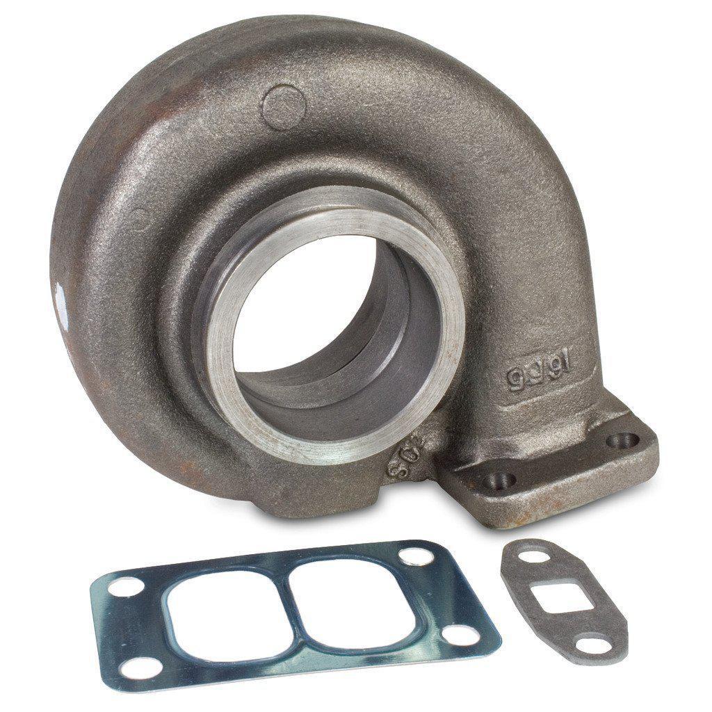 1988-1993 Cummins 16cm Turbine Housing (1045911)-Turbine Housing-BD Diesel-Dirty Diesel Customs