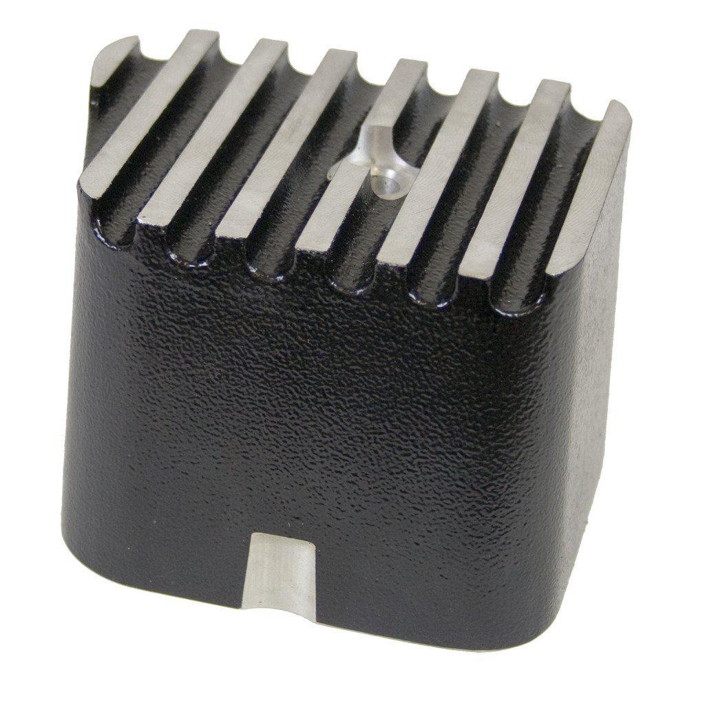 1988-1998 Cummins Single Valve Cover (1061800)-Valve Covers-BD Diesel-Dirty Diesel Customs