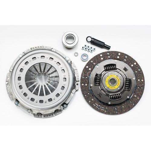 1988-2004 Cummins Stage 3 Organic/Feramic Clutch - 475HP (13125-OFER)-Performance Clutches-South Bend Clutch-Dirty Diesel Customs