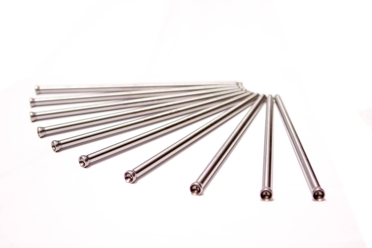 1989-1998 Cummins Extreme Duty Pushrods (07-p-002)-Pushrods-Hamilton Cams-Dirty Diesel Customs