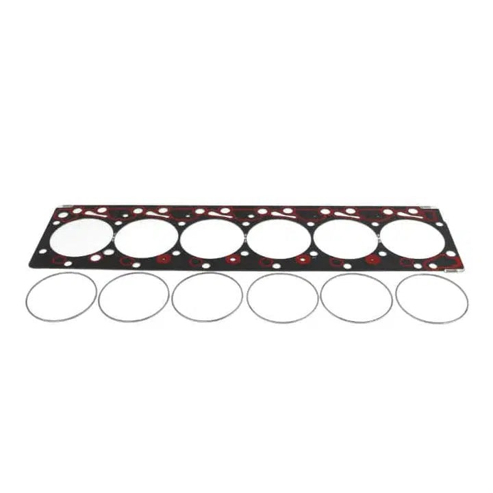 1989-1998 Cummins Fire Ring Head Gasket Kit (PDM-4068C)-Fire Ring Gasket-Industrial Injection-Dirty Diesel Customs