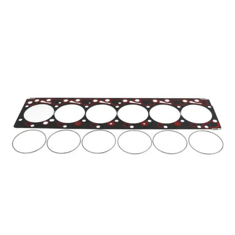 1989-1998 Cummins Fire Ring Head Gasket Kit (PDM-4068C)-Fire Ring Gasket-Industrial Injection-Dirty Diesel Customs