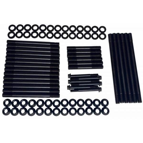 1989-1998 Cummins Heavy Duty Head Stud Kit (HSK5912)-Head Studs-Gator Fasteners-Dirty Diesel Customs