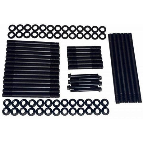 1989-1998 Cummins Heavy Duty Head Stud Kit (HSK5912)-Head Studs-Gator Fasteners-Dirty Diesel Customs