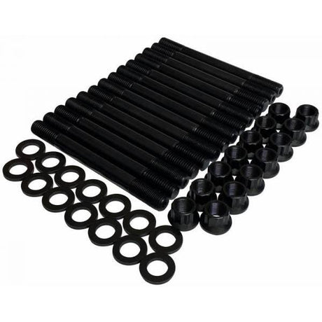 1989-1998 Cummins Heavy Duty Main Stud Kit (MSK5912)-Head Studs-Gator Fasteners-Dirty Diesel Customs