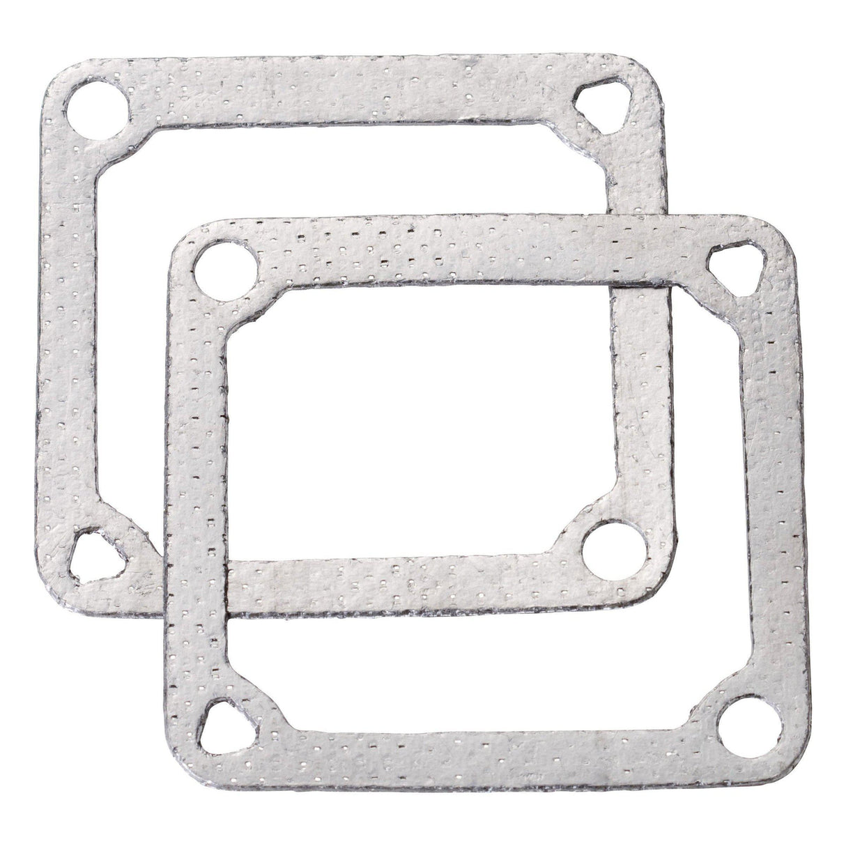 1989-2006 Cummins Intake Grid Heater Gasket (AP0058)-Engine Gaskets-Alliant Power-Dirty Diesel Customs