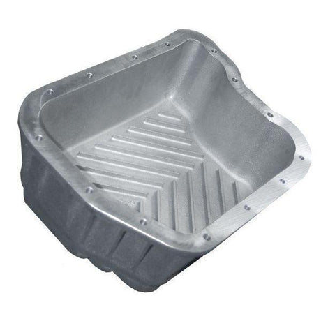 1989-2007 Cummins Deep Transmission Pan A/T (228051020)-Oil Pan-PPE-Dirty Diesel Customs