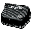 1989-2007 Cummins Deep Transmission Pan A/T (228051020)-Oil Pan-PPE-Dirty Diesel Customs