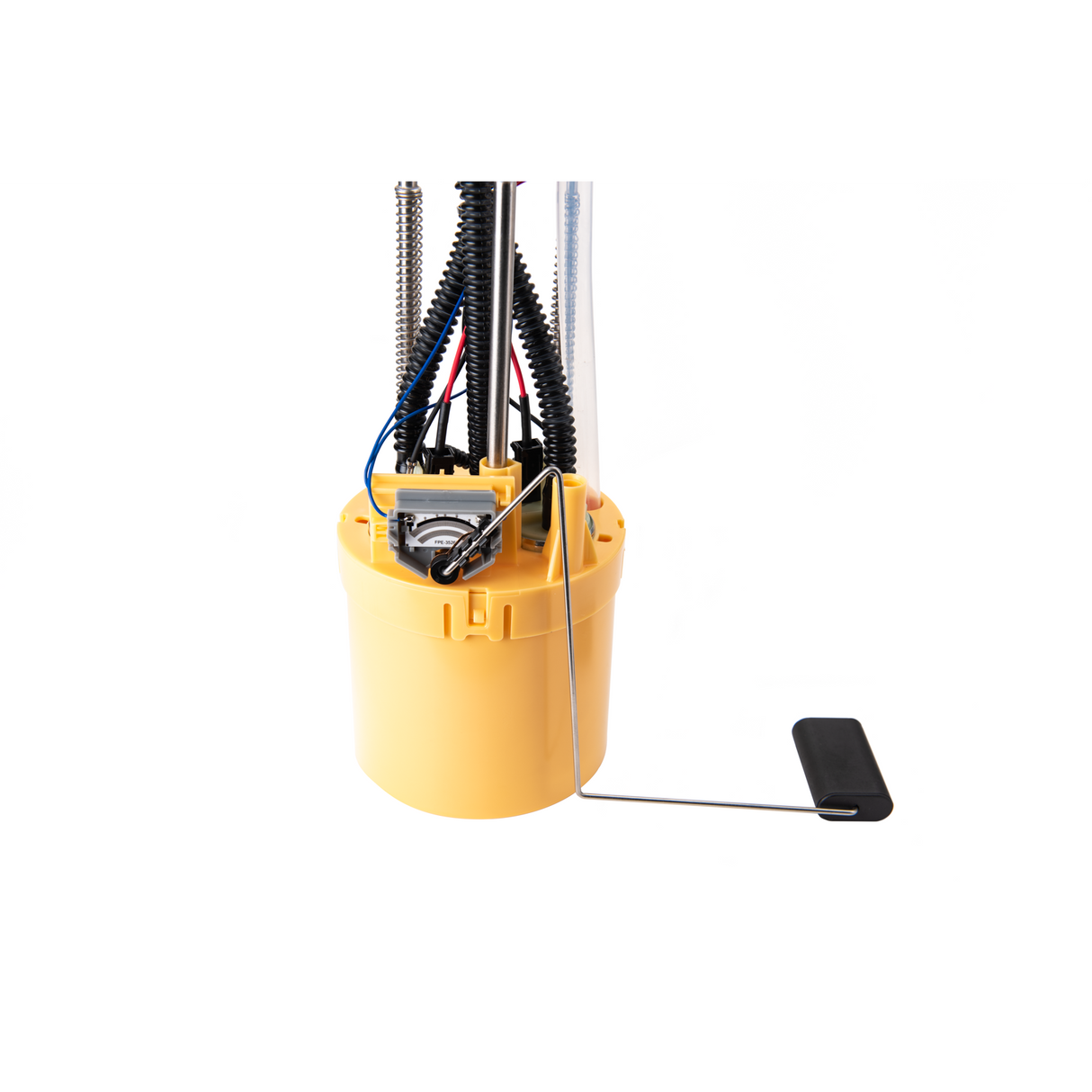 1991-1997 Cummins PowerFlo Lift Pump (FPE-PF-CUMM-9197)-Lift Pump-Fleece Performance-Dirty Diesel Customs