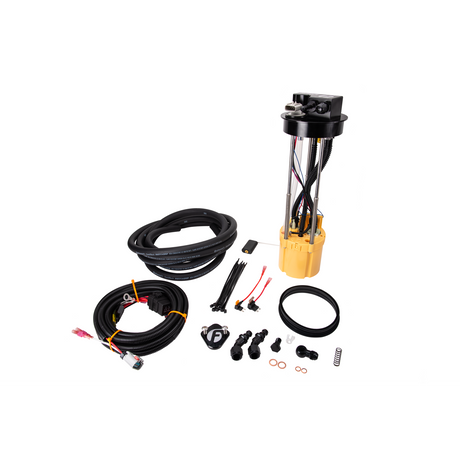1991-1997 Cummins PowerFlo Lift Pump (FPE-PF-CUMM-9197)-Lift Pump-Fleece Performance-Dirty Diesel Customs