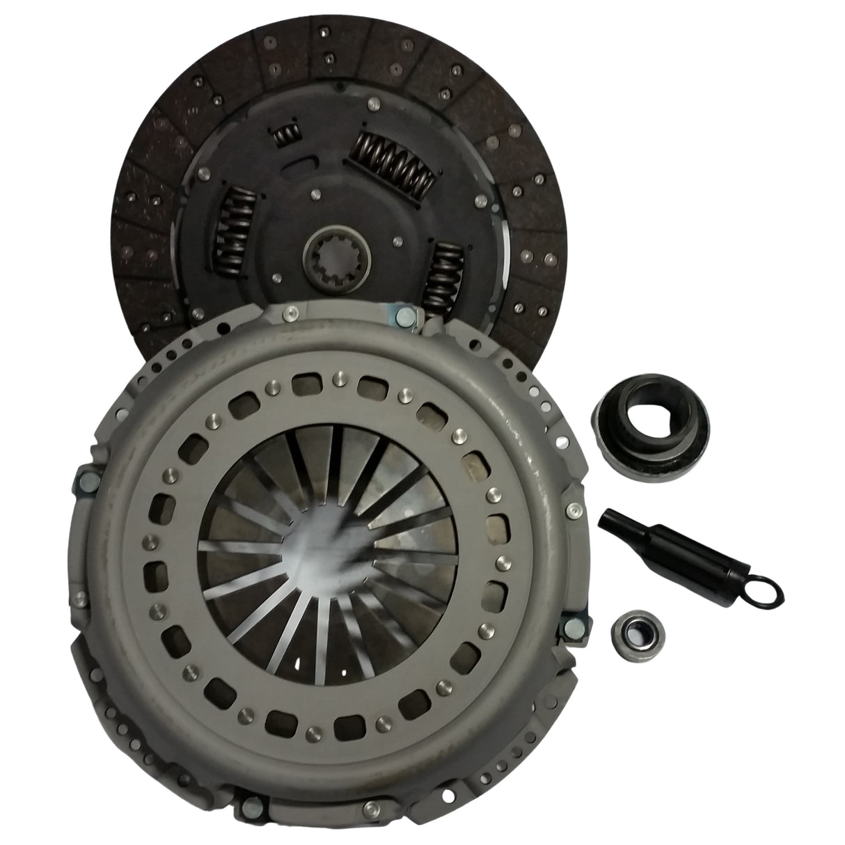 1994-1997 Powerstroke Stock OEM Replacement Clutch (NMU70263)-Stock Replacement Clutch-Valair-Dirty Diesel Customs