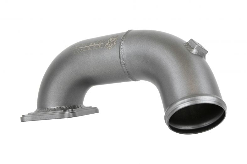 1994-1998 Cummins Intake Elbow (SD-INTEL-5.9-94)-Intake Elbows-Sinister-Dirty Diesel Customs