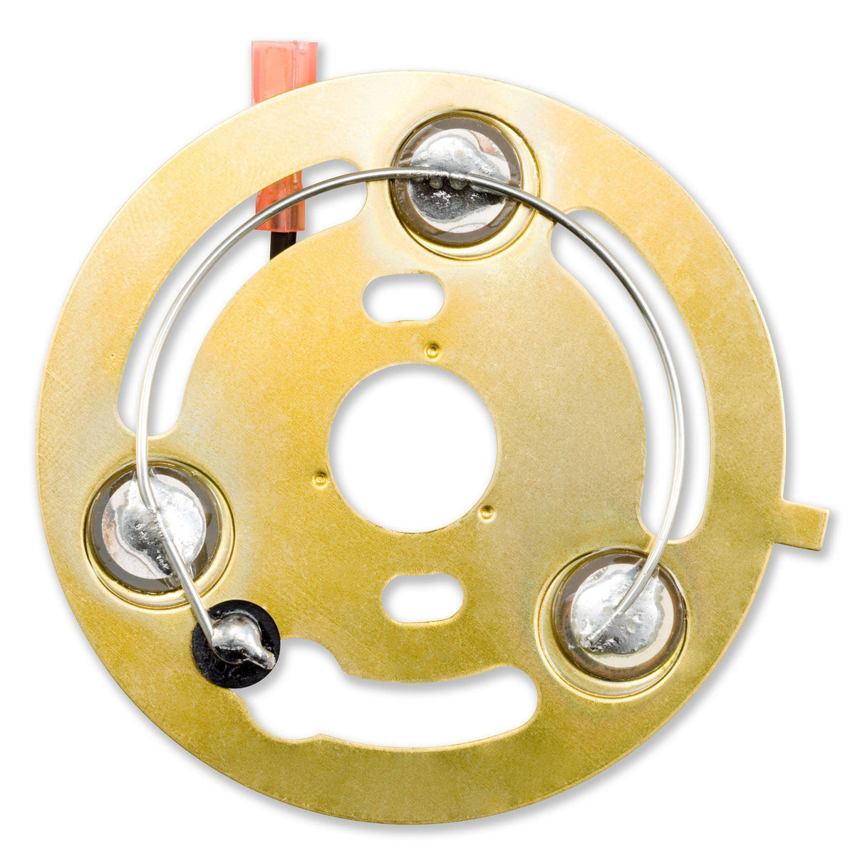 1994-1998 Powerstroke Fuel Filter Heater Element (AP63409)-Fuel System Components-Alliant Power-Dirty Diesel Customs