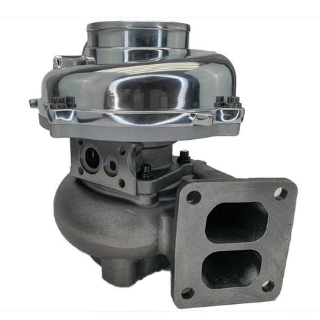 1994-1998 Powerstroke KC300x Stage 1 63mm/70mm Turbocharger (300233)-Stock Turbocharger-KC Turbos-Dirty Diesel Customs