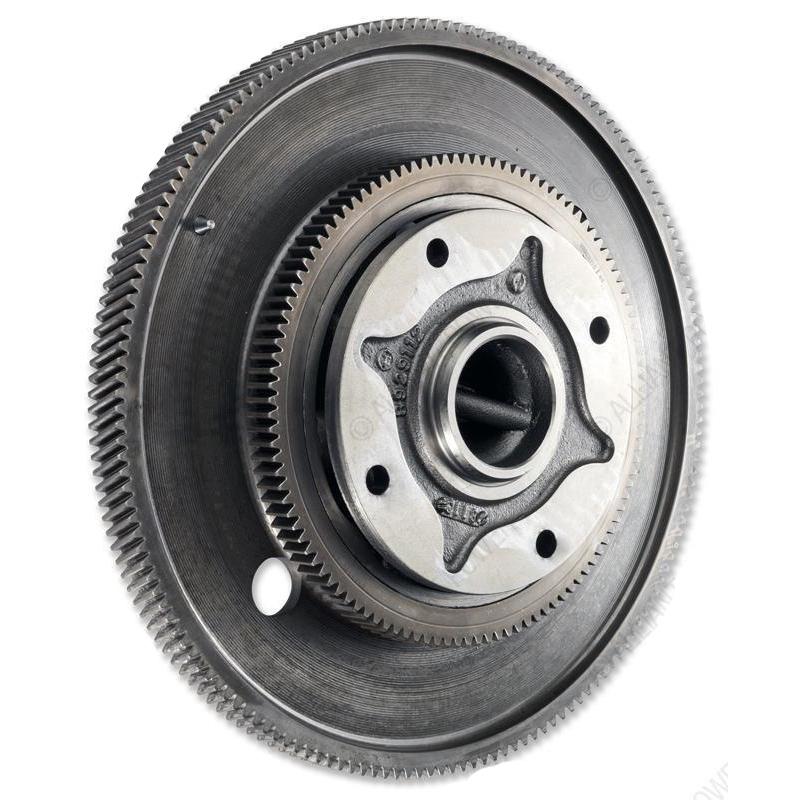 1994-2001 Detroit Diesel Remanufactured Bull Gear (AP80030)-Bull Gear-Alliant Power-Dirty Diesel Customs
