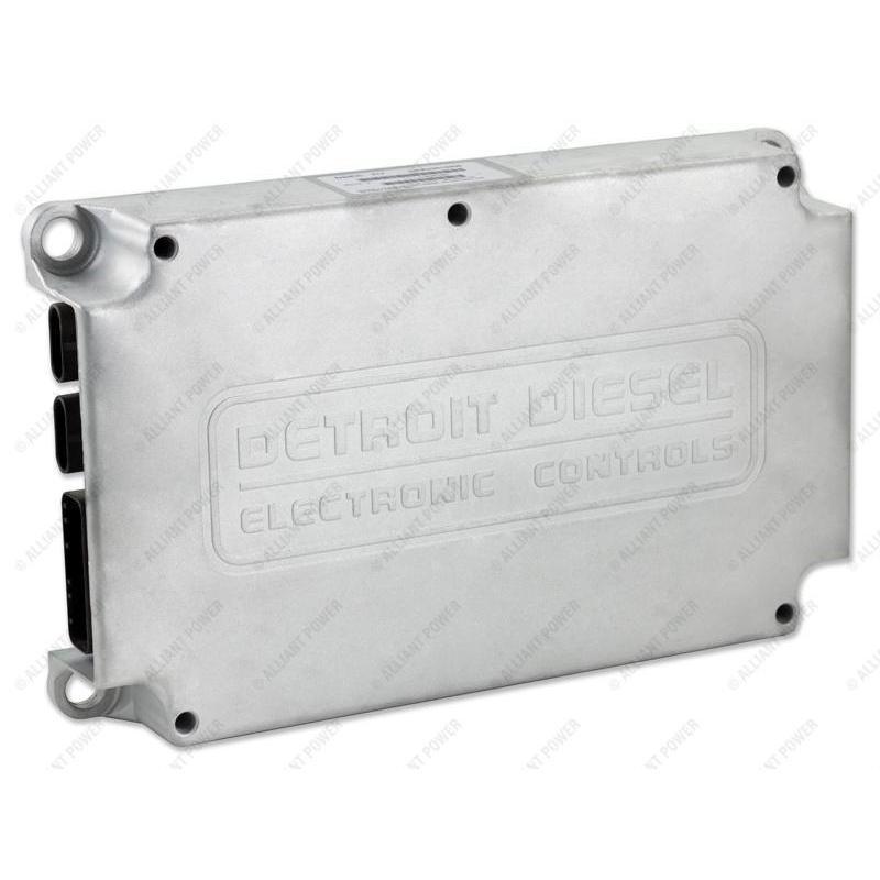1994-2001 Detroit Diesel Remanufactured Electronic Control Module Programmed (AP80044)-ECM-Alliant Power-Dirty Diesel Customs