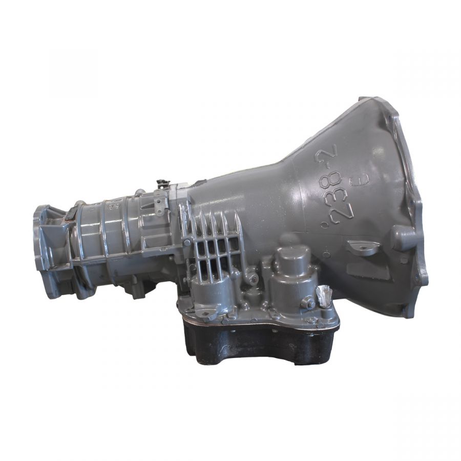 1994-2002 Cummins Randy's Stage 2 47RE Transmission (211181002)-Transmission-Randy's Transmissions-Dirty Diesel Customs