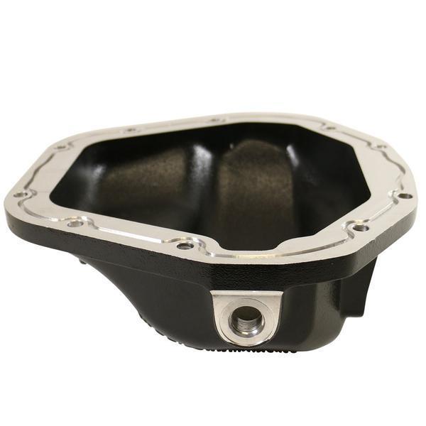 1994-2002 Cummins Rear Differential Cover (1061835)-Differential Cover-BD Diesel-Dirty Diesel Customs
