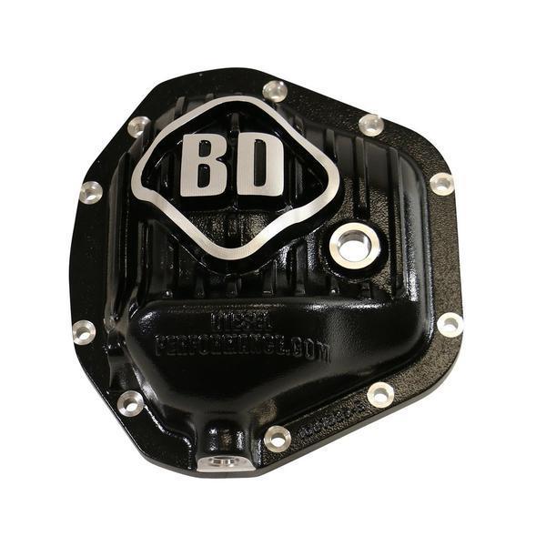 1994-2002 Cummins Rear Differential Cover (1061835)-Differential Cover-BD Diesel-Dirty Diesel Customs