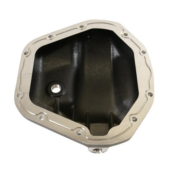 1994-2002 Cummins Rear Differential Cover (1061835)-Differential Cover-BD Diesel-Dirty Diesel Customs