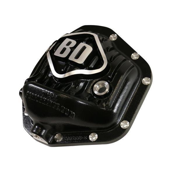 1994-2002 Cummins Rear Differential Cover (1061835)-Differential Cover-BD Diesel-Dirty Diesel Customs