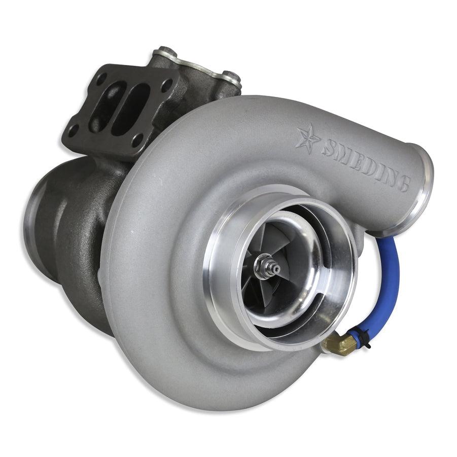 1994-2002 Cummins S366/73/14CM 2nd Gen Drop-In Turbocharger (9402C667314F)-Stock Turbocharger-Smeding Diesel LLC-Dirty Diesel Customs
