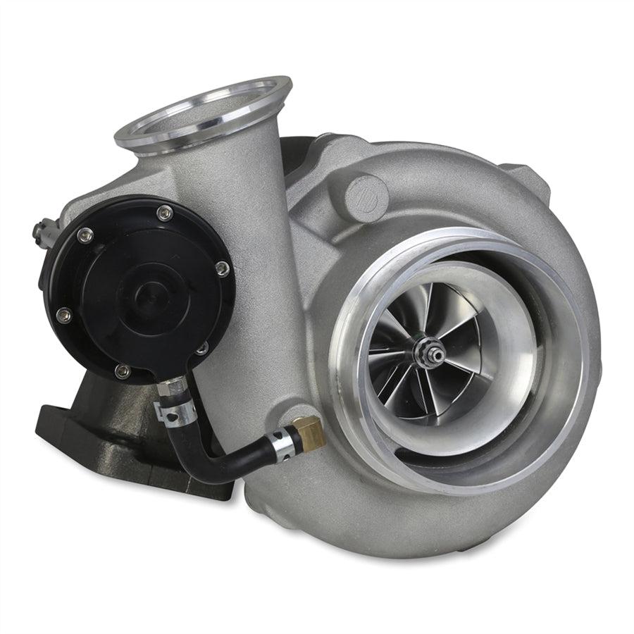 1994-2002 Cummins Smeding EZ Drop-In Turbo (9402CEZDT)-Stock Turbocharger-Smeding Diesel LLC-Dirty Diesel Customs