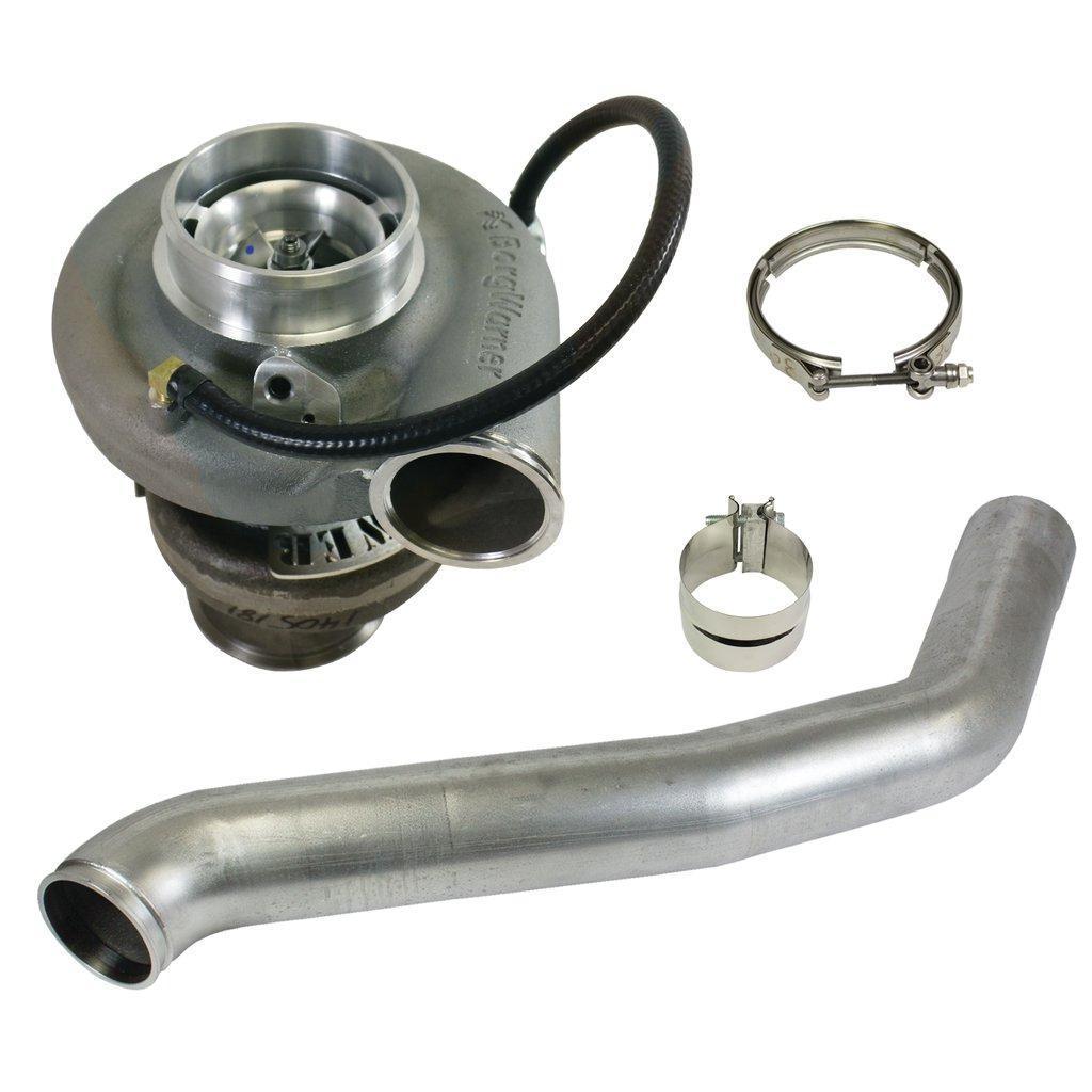 1994-2002 Cummins Super B Special SX-E S363 Turbo Kit (1045257)-Turbo Kit-BD Diesel-Dirty Diesel Customs