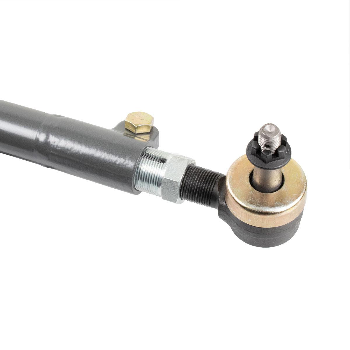 1994-2002 Cummins Tie Rod (8568-2X)-Tie Rods-Synergy MFG-Dirty Diesel Customs