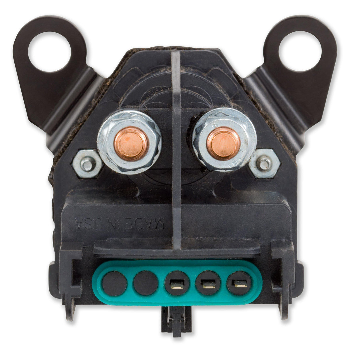 1994-2002 GM Glow Plug Relay (AP63420)-Glow Plug Relay-Alliant Power-Dirty Diesel Customs