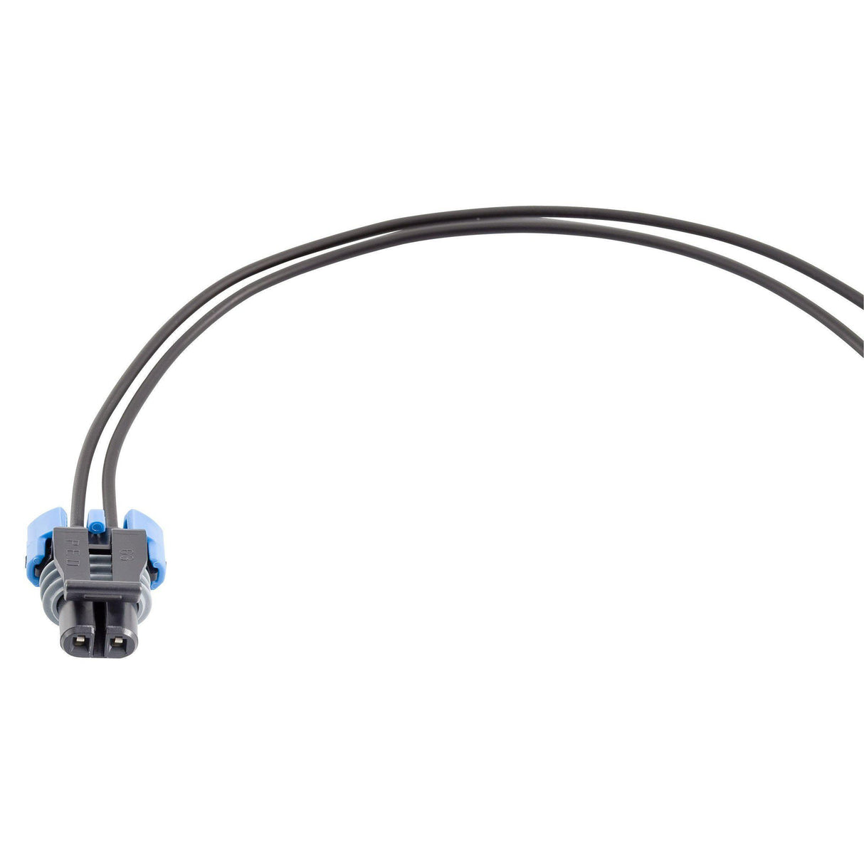 1994-2002 GM Wastegate Solenoid Connector Pigtail (AP0034)-Engine Harness-Alliant Power-Dirty Diesel Customs