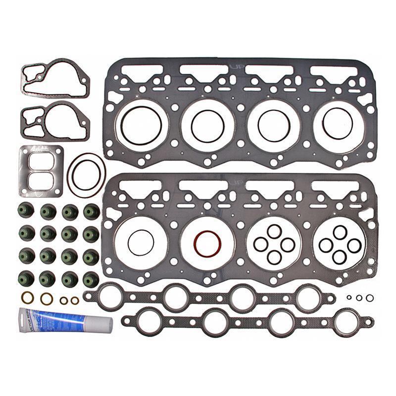 1994-2003 Powerstroke Head Gasket Set (HS54204A)-Headgaskets-Mahle-Dirty Diesel Customs