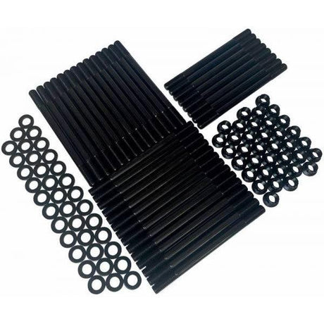 1994-2003 Powerstroke Heavy Duty Head Stud Kit (HSK73)-Head Studs-Gator Fasteners-Dirty Diesel Customs