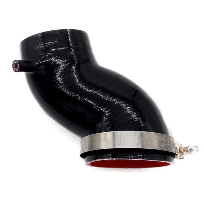1994-2003 Powerstroke KC 4" Intake Boot (300269)-Intake Accessories-KC Turbos-Dirty Diesel Customs
