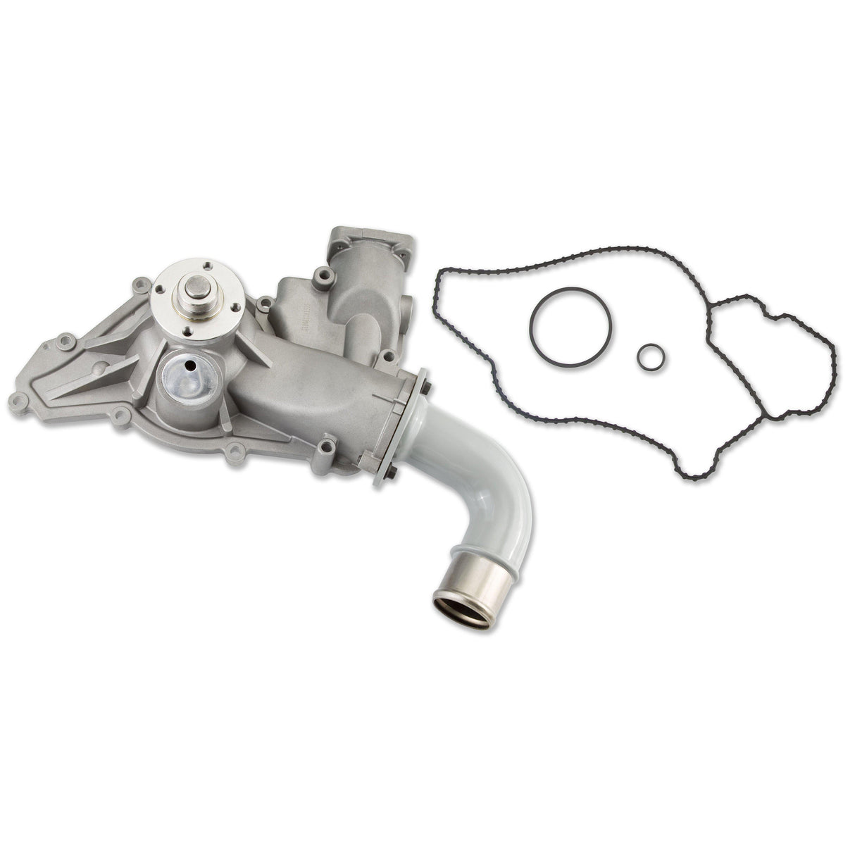 1994-2003 Powerstroke Water Pump (AP63501)-Water Pump-Alliant Power-Dirty Diesel Customs